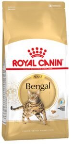 Royal Canin Bengal