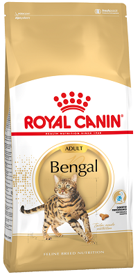Royal Canin Bengal