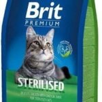 Brit Premium Cat Sterilized