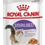 Royal Canin Sterilised in Jelly