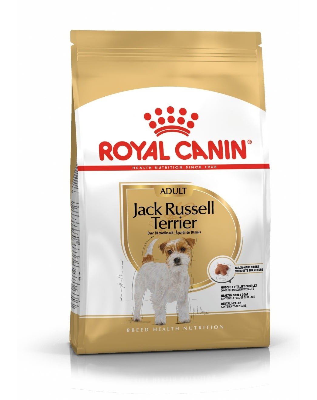 Royal Canin Jack Russell Terrier Adult