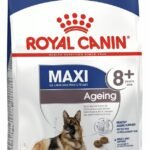 Royal Canin Maxi Ageing 8+ sausas pašaras šunims 15 kg
