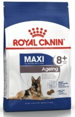 Royal Canin Maxi Ageing 8+ sausas pašaras šunims 15 kg