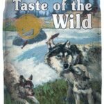 Taste of the Wild Pacific Stream Puppy