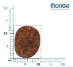 Monge BWILD All Breeds Adult Wild Boar (šerniena) sausas pašaras šunims