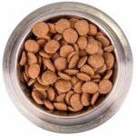 Monge Maxi Puppy & Junior Chicken (vištiena) sausas maistas šunims iki 1metų