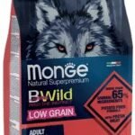 Monge adult Dog BWILD - All Breeds Adult Deer (elniena)