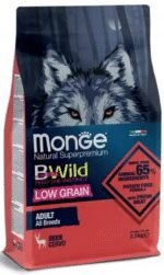 Monge adult Dog BWILD - All Breeds Adult Deer (elniena)