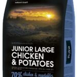 Profine Junior Large Breed Chicken & Potatoes