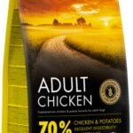 Profine Adult Chicken & Potatoes su (vištiena ir bulvėmis)sausas pašaras šunims