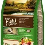 Sam's Field Puppy Chicken & Potato