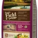 Sam's Field Adult Large Chicken & Potato
