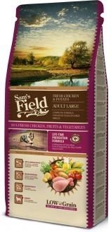 Sam's Field Adult Large Chicken & Potato