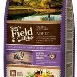 Sam's Field Adult Salmon & Potato