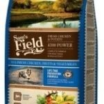 Sam's Field 4300 Power Chicken & Potato