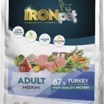 Profine Senior Turkey & Potatoes