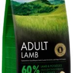 Profine Adult Lamb & Potatoes su (ėriena ir bulvėmis) sausas pašaras šunims