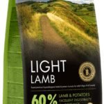 Profine Light Lamb & Potatoes su (ėriena ir bulvėmis) sausas pašaras šunims