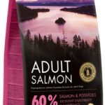 Profine Adult Salmon & Potatoes su (lašiša ir bulvėmis) sausas pašaras šunims 12kg