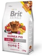 Brit Animals maistas jūrų kiaulytėms