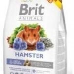 Brit Animals maistas žiurkėnams