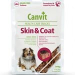 Canvit Skin & Coat skanėstas šunims