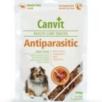 Canvit Anti-Parasites skanėstas šunims