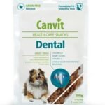 Canvit Dental skanėstas šunims