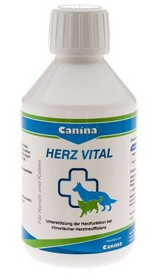 Canina Herz-Vital