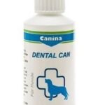 Canina Dental Can