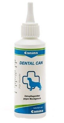 Canina Dental Can