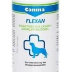 Canina Flexan maisto papildas šunims