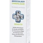 Canina Mikrosilber ausų lašai