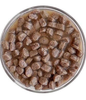 Brit Premium Chicken Slices Sterilised konservai katėms