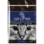Tiger Pet bentonitinis kraikas katėms (bekvapis)
