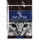 Tiger Pet bentonitinis kraikas katėms (bekvapis)