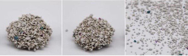 Tiger Pet bentonitinis kraikas katėms (bekvapis)