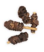 Skanėstas šunims dž. buivolų mėsos lazdelės 150g