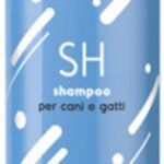 Record Šampūnas baltam kailiui