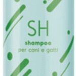 Record šampūnas su žolelėmis šunims ir katėms