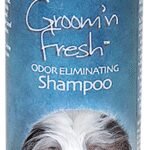 BIO-GROOM Groom'n fresh Šampūnas šunims ir katėms