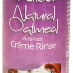 Bio Groom Natural Oatmeal kondicionierius šunims