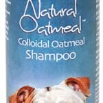 Bio Groom Natural Oatmeal šampūnas šunims ir katėms