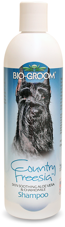 Bio Groom Country Freesia šampūnas šunims ir katėms