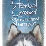 Bio Groom Herbal Groom šampūnas šunims ir katėms