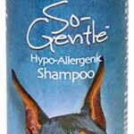 Bio Groom So Gentle šampūnas šunims ir katėms