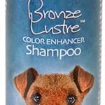 Bio Groom Bronze Lustre šampūnas raudonkailiams šunims