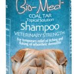 Bio Groom Bio-Med šampūnas šunims, turintiems odos problemų
