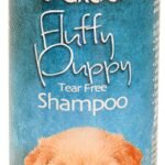 Bio Groom Fluffy Puppy šampūnas šuniukams