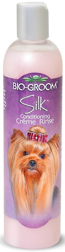 Bio Groom Silk kondicionierius šunims